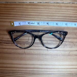 Eyebuydirect Glass frames